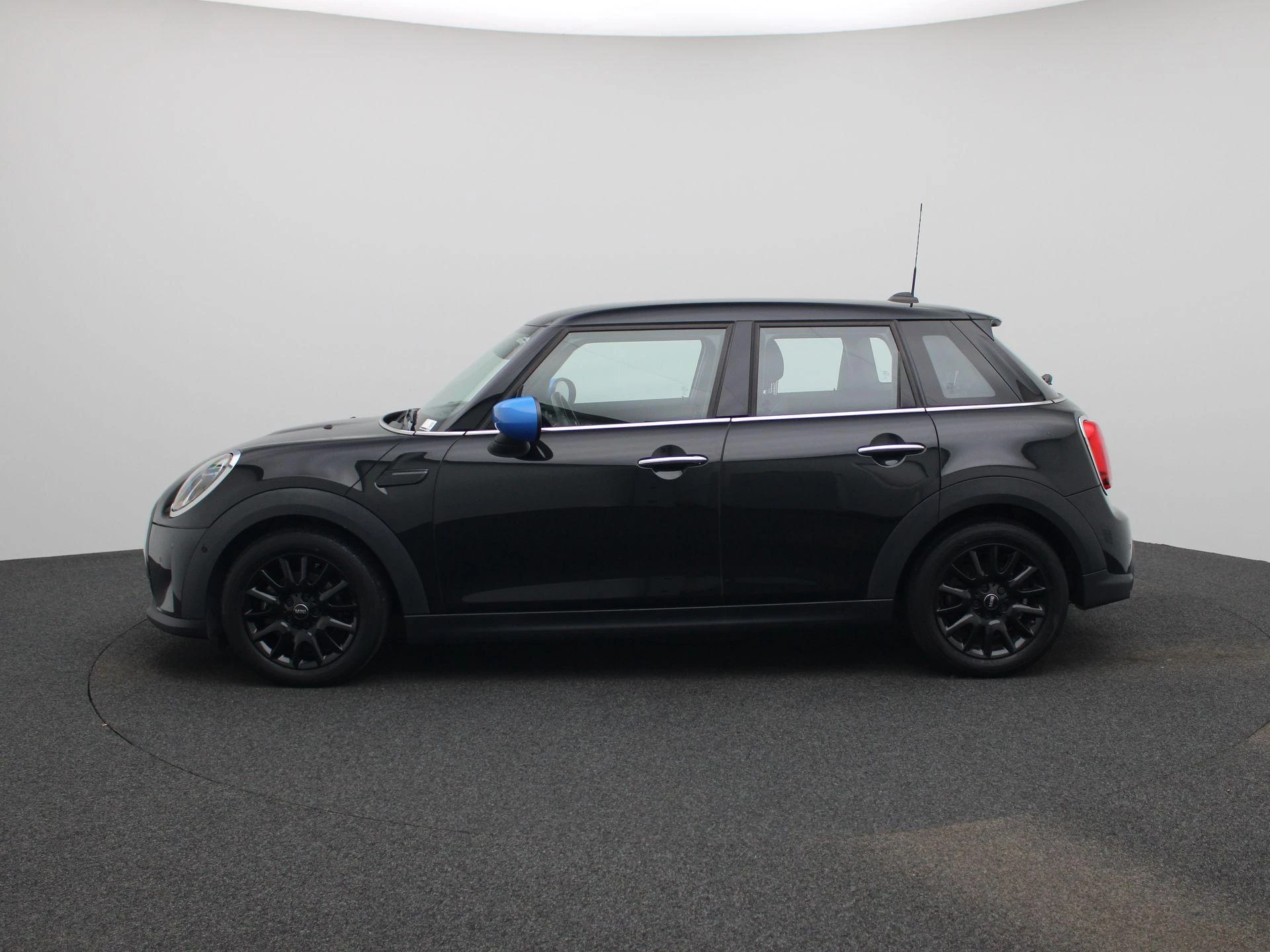 MINI One Black Edition (75 kW)