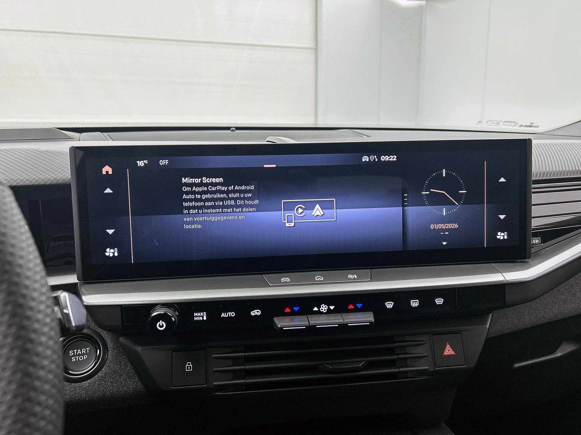 Opel Grandland Electric GS 73 kWh