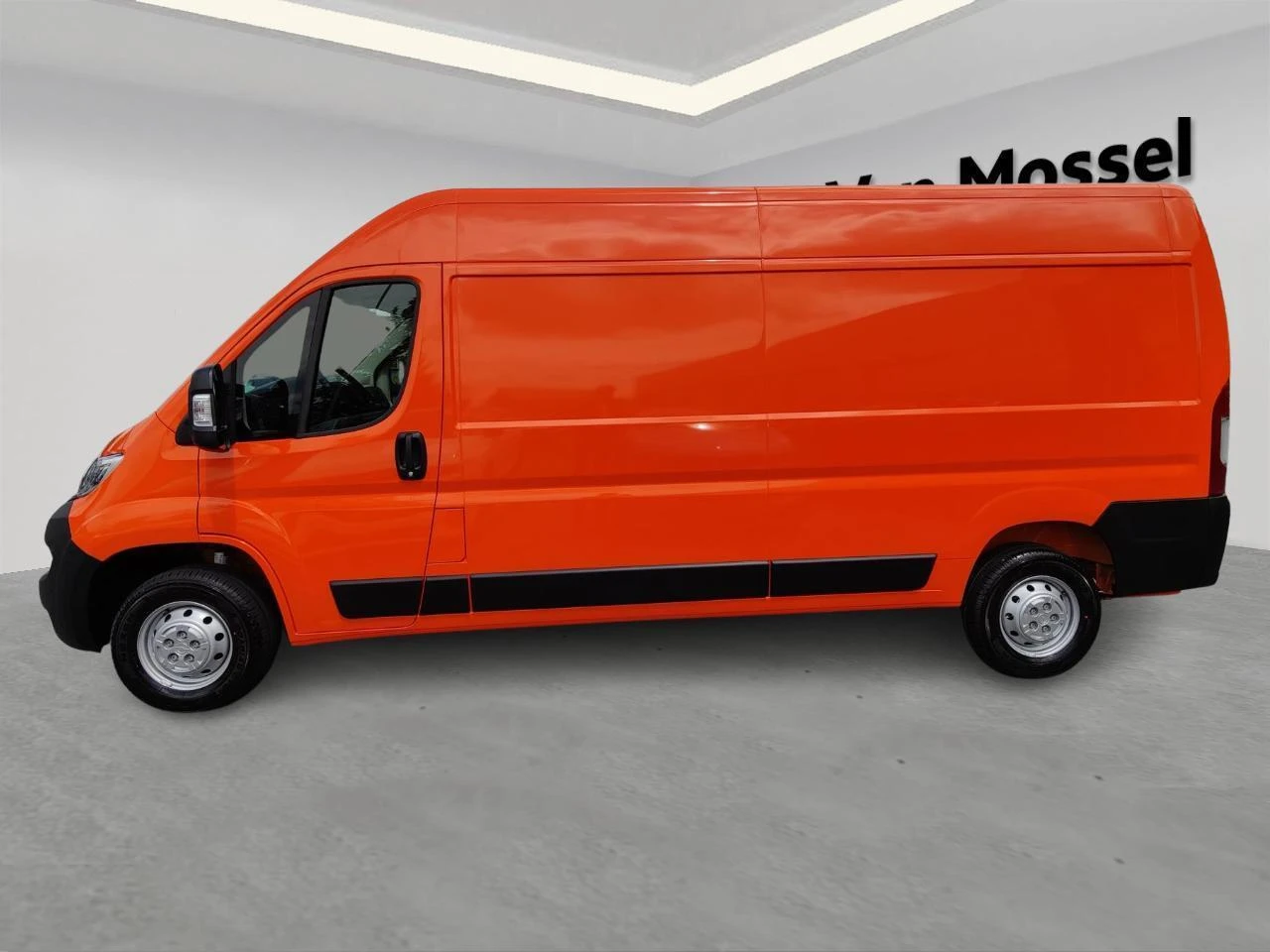 Opel Movano 3500 Light L3H2 - 2.2L Turbo 140