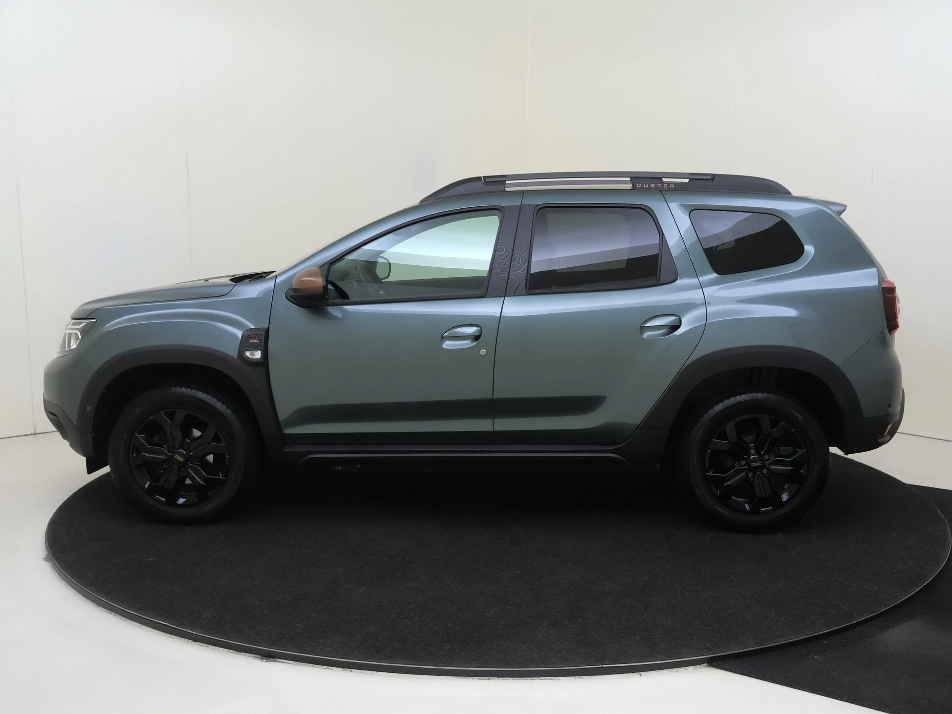Dacia Duster 1.0 TCe 100 ECO-G Extreme