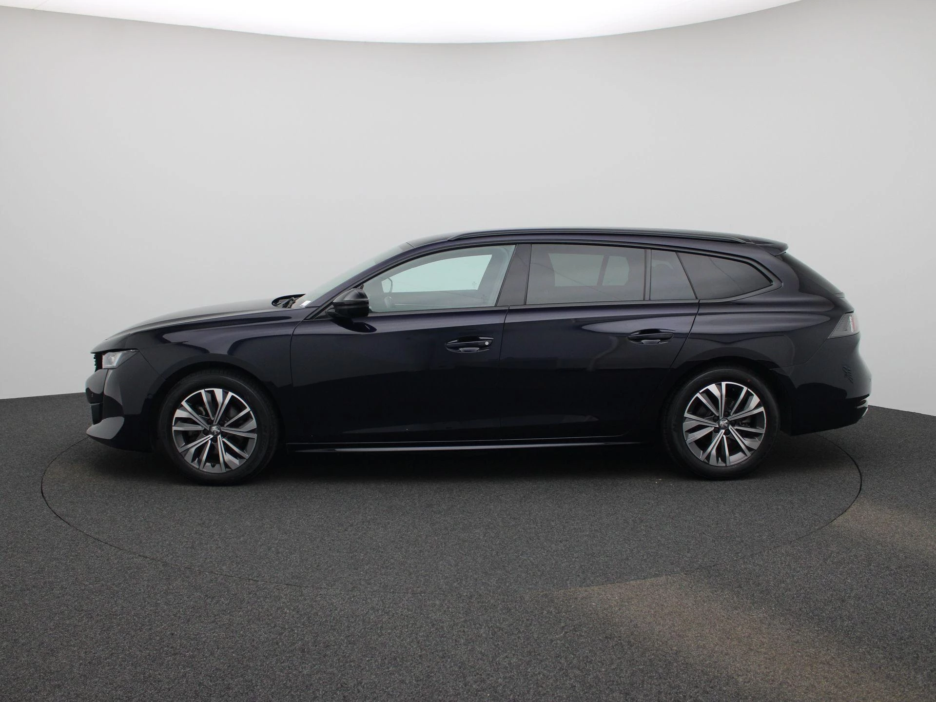 Peugeot 508 SW 1.2 PureTech 130 S&S EAT8 Allure Pack