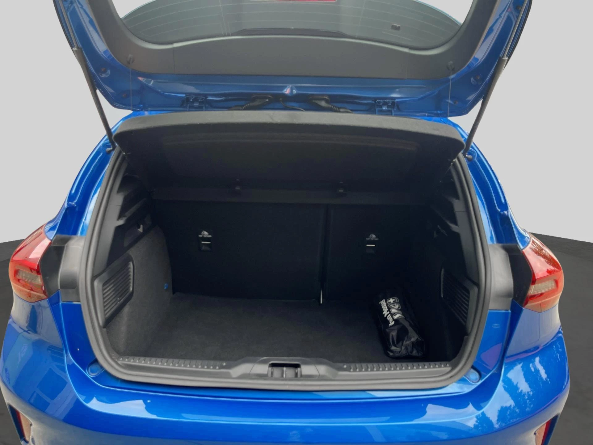Ford Focus 1.0i EcoBoost MHEV 92kW ST-Line