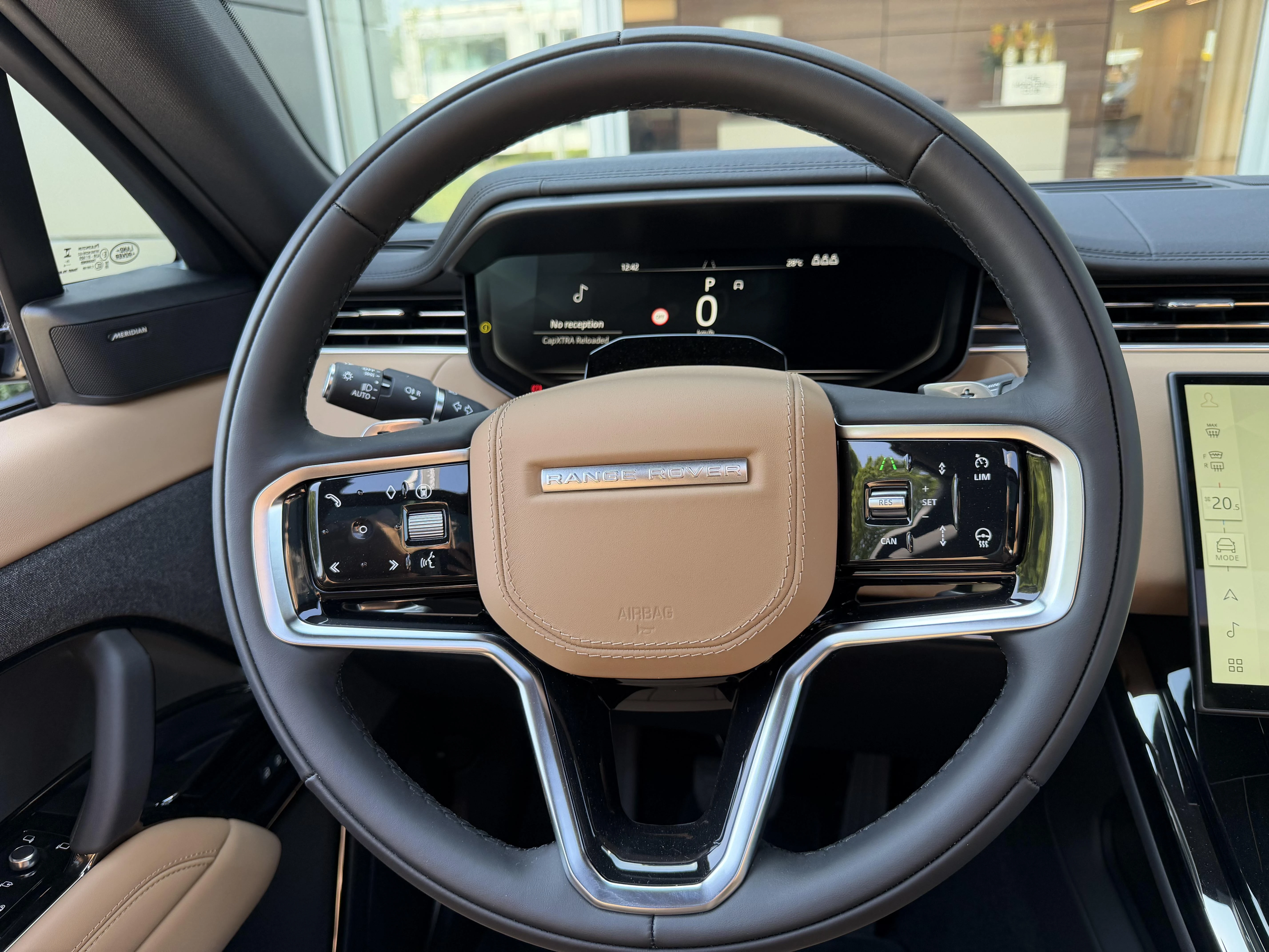Land Rover Range Rover Sport P460e S AWD Auto. 26MY