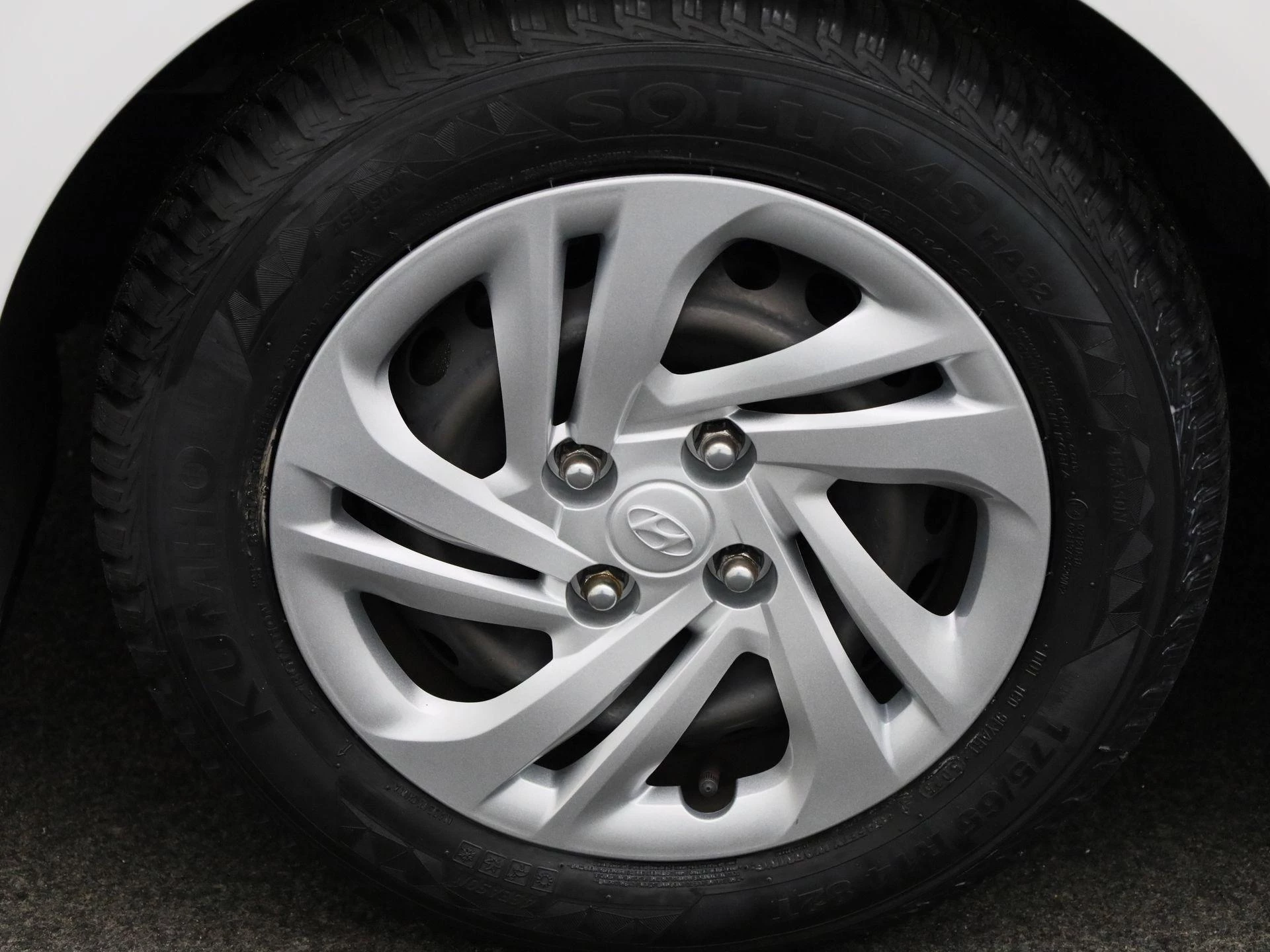 Hyundai i10 1.0 Comfort |