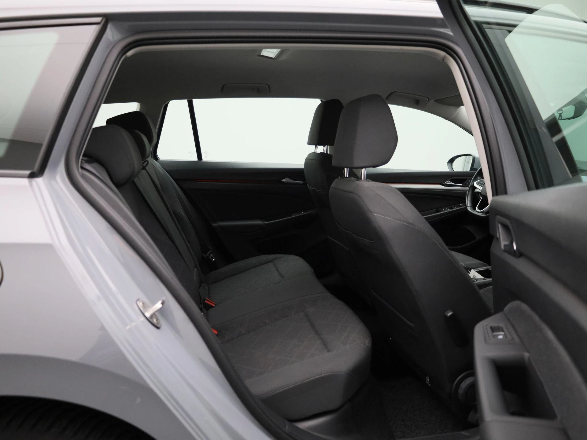 Volkswagen Golf Variant 1.0 TSI Life