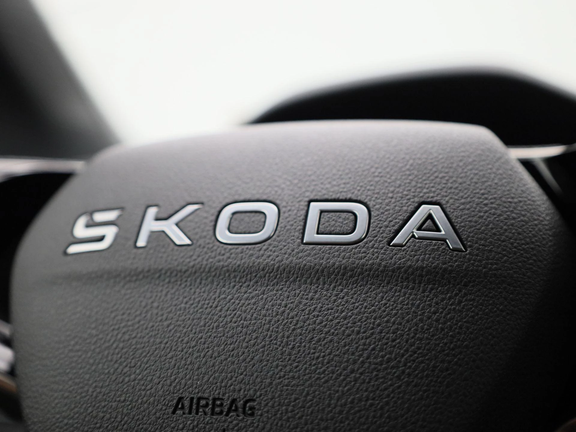 Škoda Elroq 85 Sportline