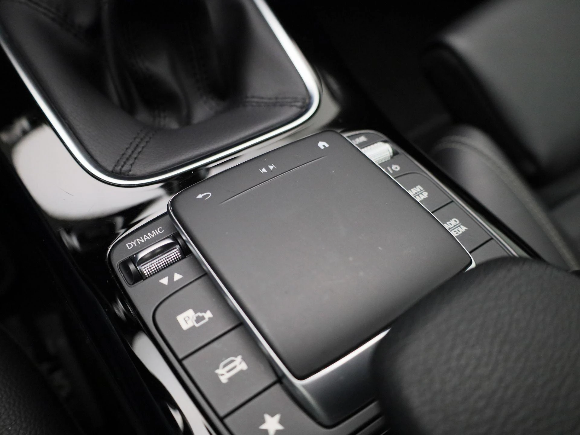 Mercedes-Benz A-Klasse 200 Advantage