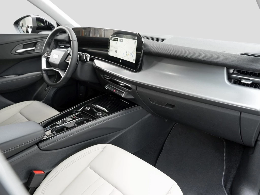 Audi Q3 2.0 TFSI quattro