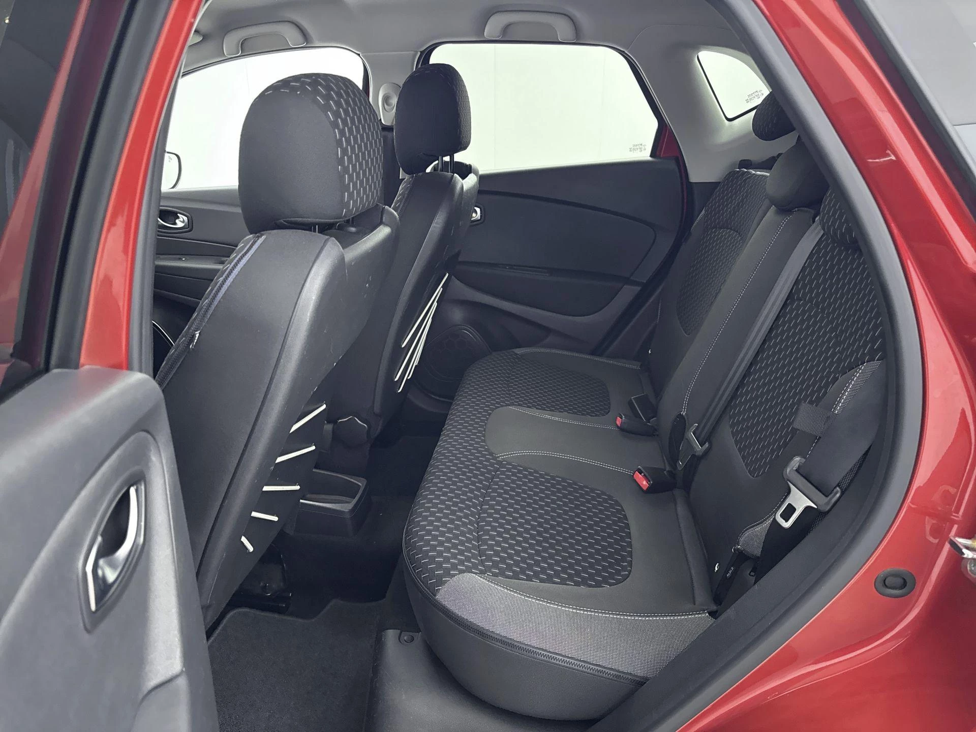 Renault Captur 0.9 TCe Intens 90PK