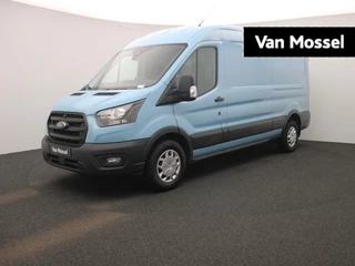 Ford Transit 350L 2.0TD 130pk 96kW M6 Trend