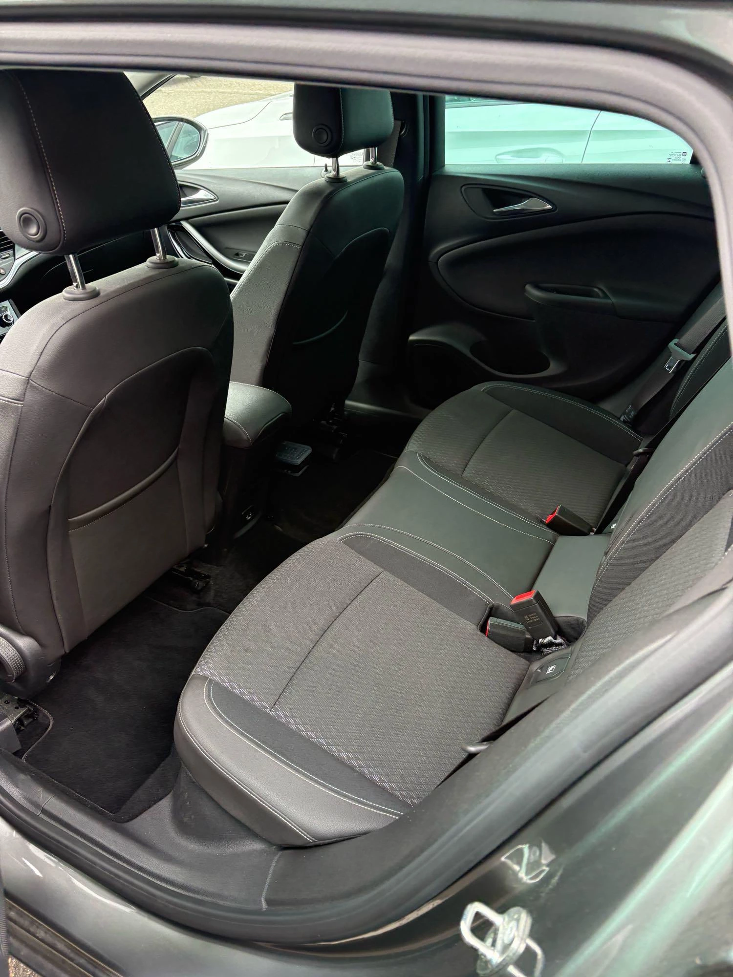 Opel Astra Sports Tourer 1.4 Innovation