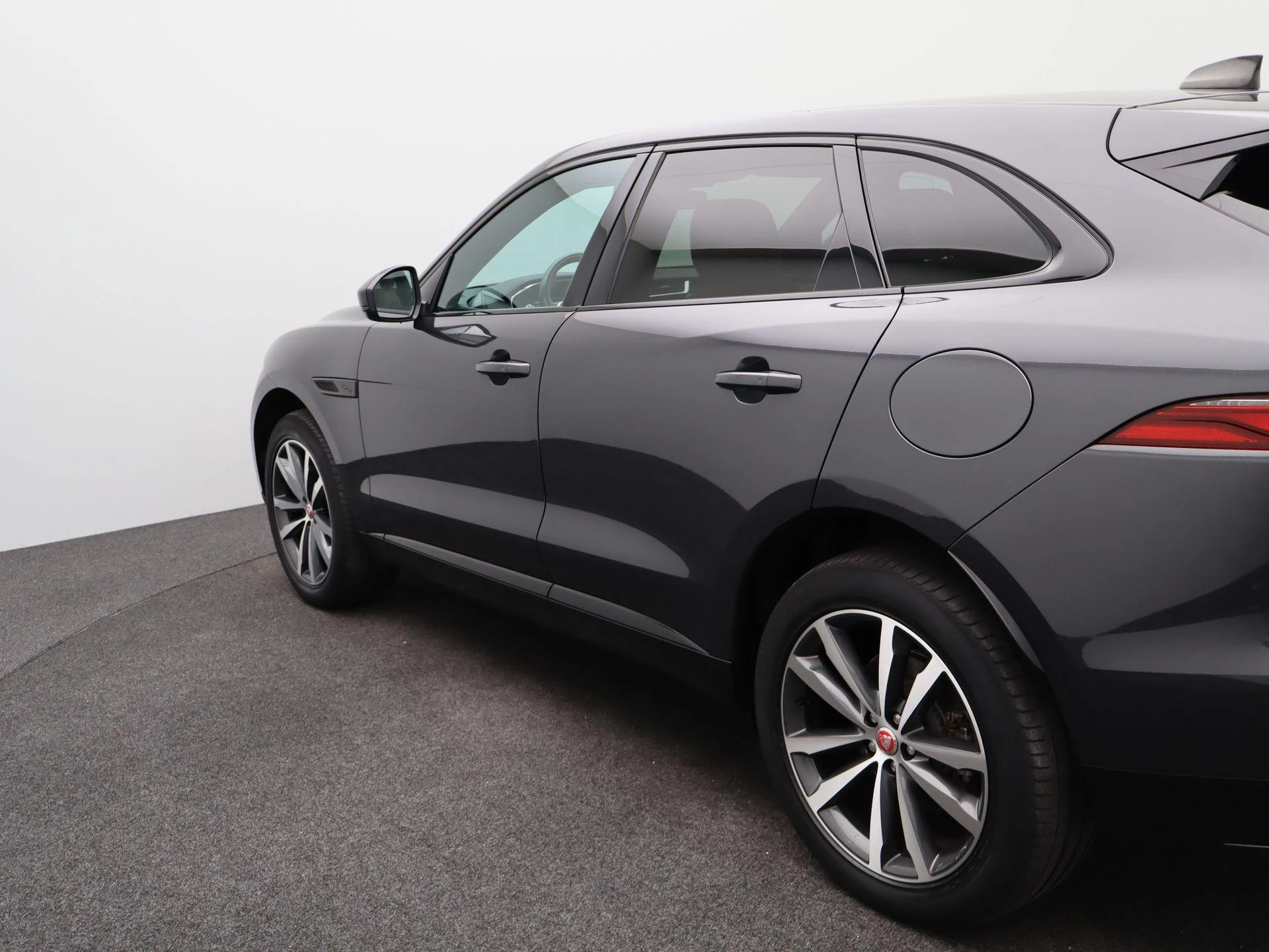 Jaguar F-PACE 2.0 P400e PHEV Limited Edition R-Dynamic SE