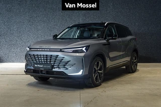 BAIC X75 Beijing 1.5 TDGI 7-DCT