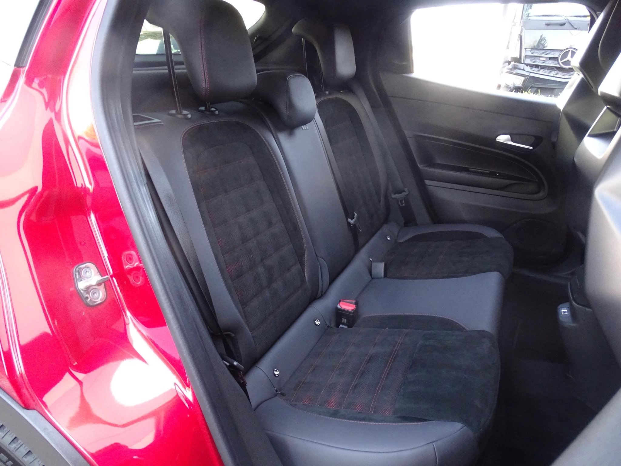 Alfa Romeo Junior 1.2 Hybrid Speciale+ Pack Sport Speciale+Pack Tec