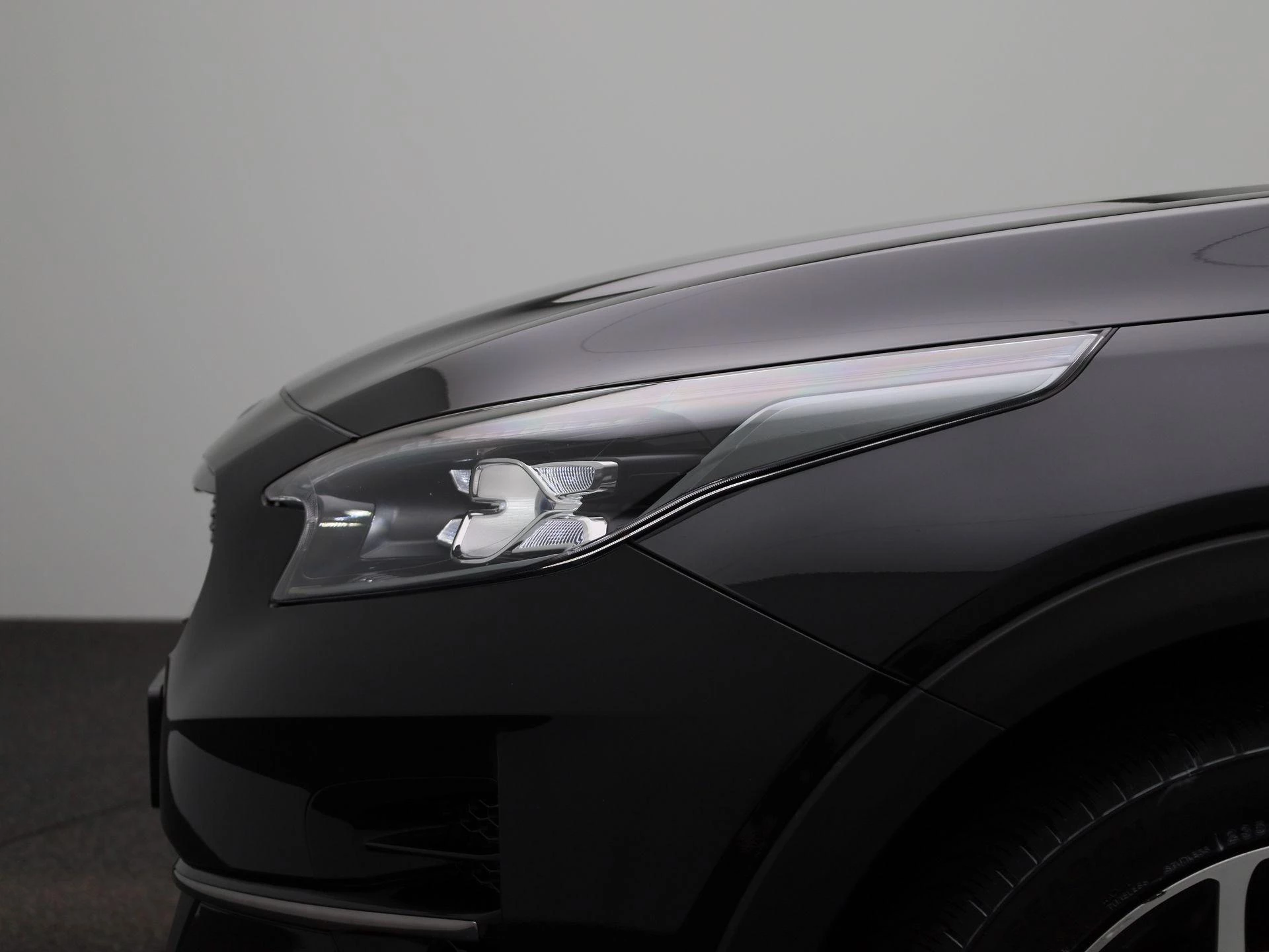 Kia XCeed 1.0 T-GDi DynamicLine