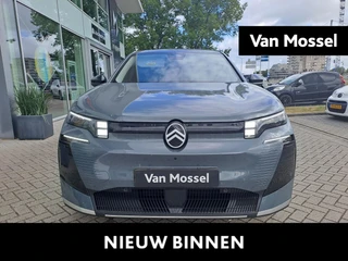 Citroën C5 Aircross Max Comfort Range 74 kWh