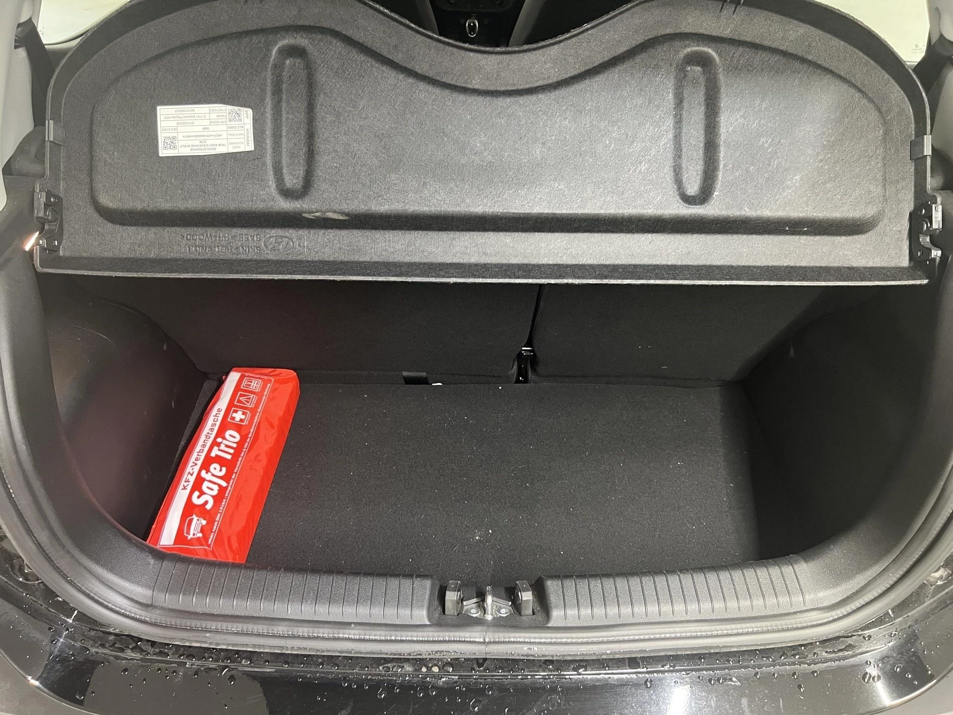 Hyundai i10 1.0 Twist Twist TechnoPack