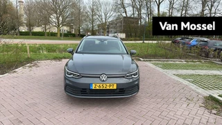 Volkswagen Golf Variant 1.5 eTSI Life 130 PK|
