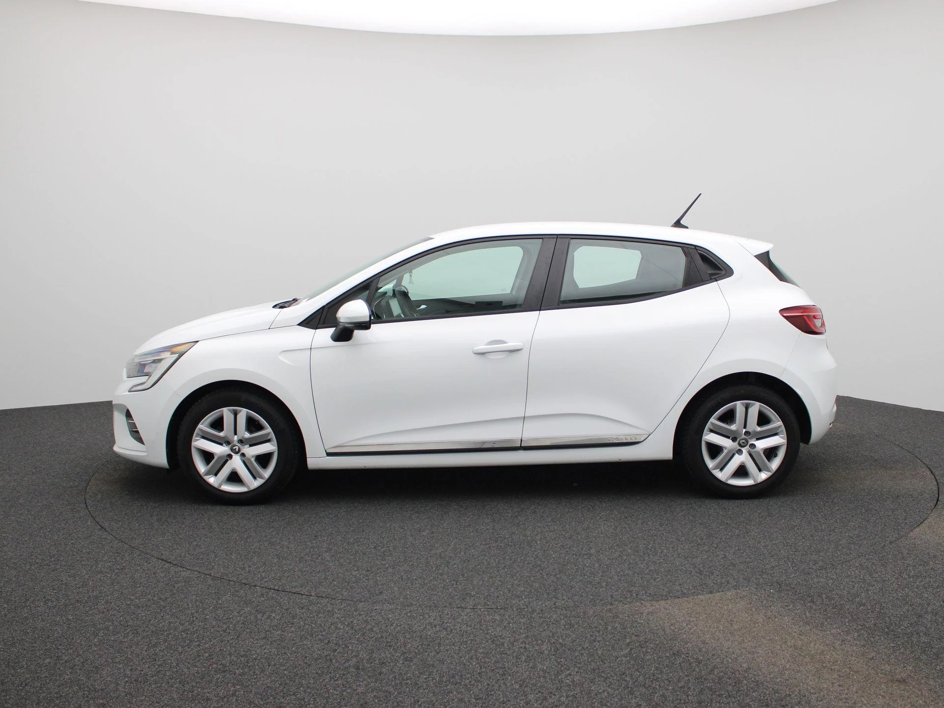 Renault Clio 1.0 TCe Zen