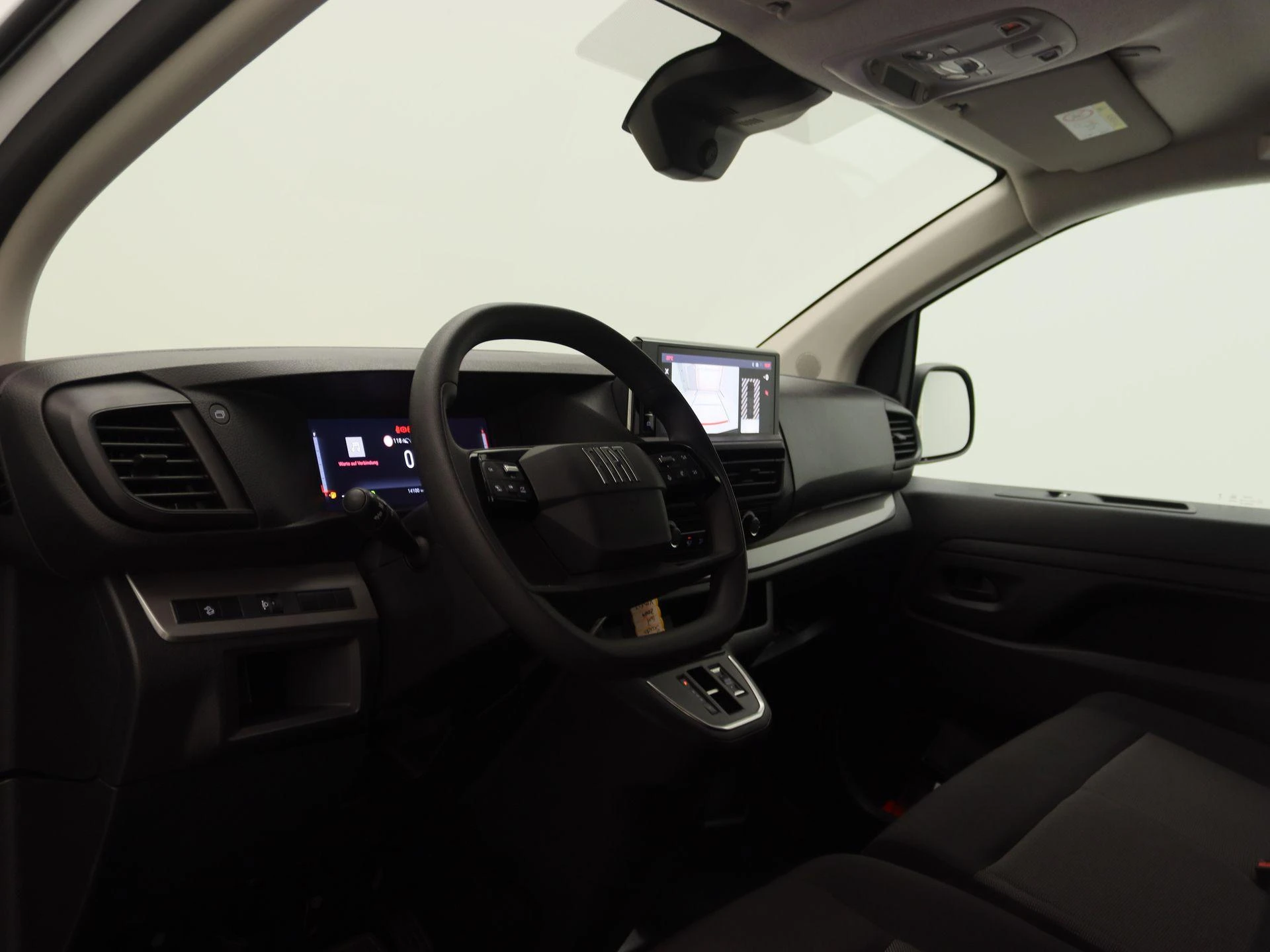 Fiat Scudo 2.0 Diesel 145 S&S L3
