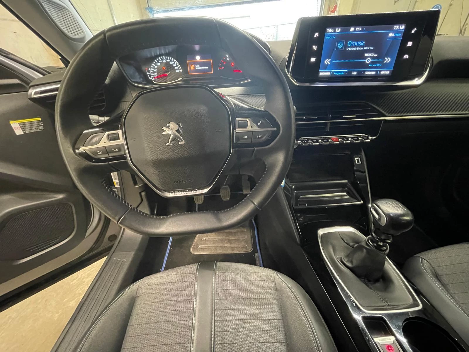 Peugeot 2008 1.2 Puretech 96kW S&S Active