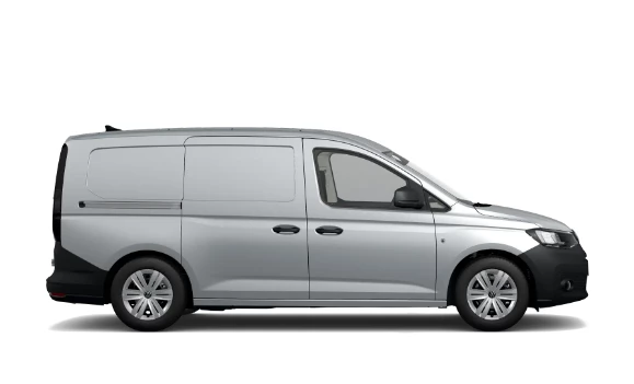 Volkswagen Caddy Cargo Maxi 2.0 TDI 102 PK