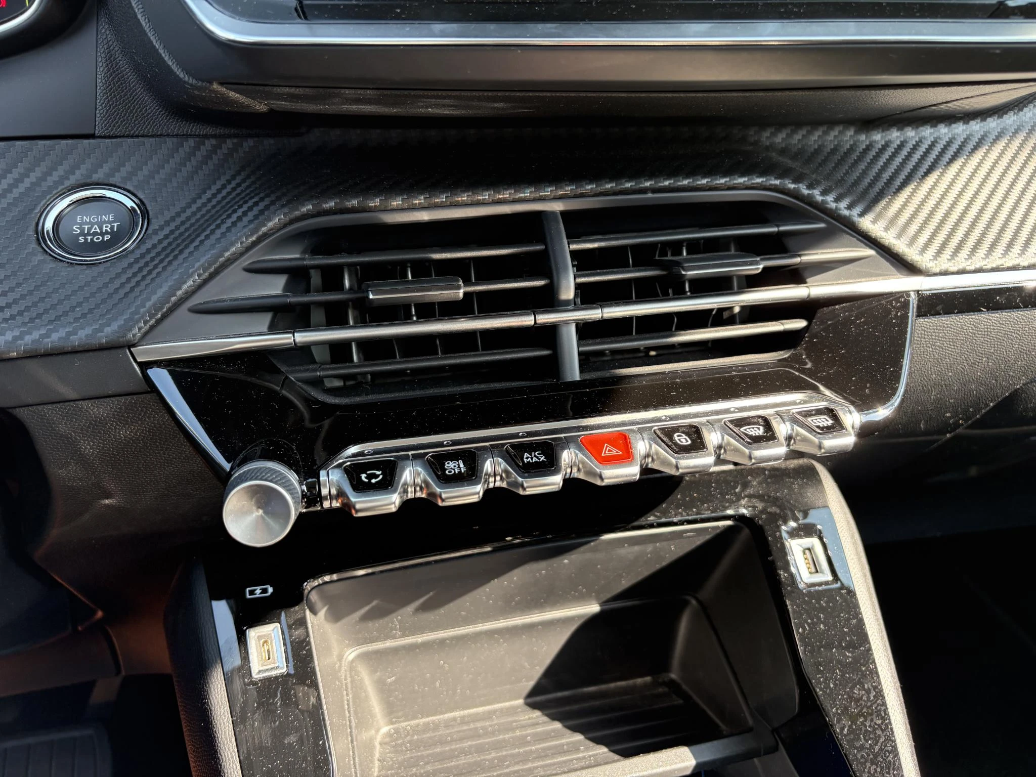 Peugeot e-208 EV Active 50 kWh