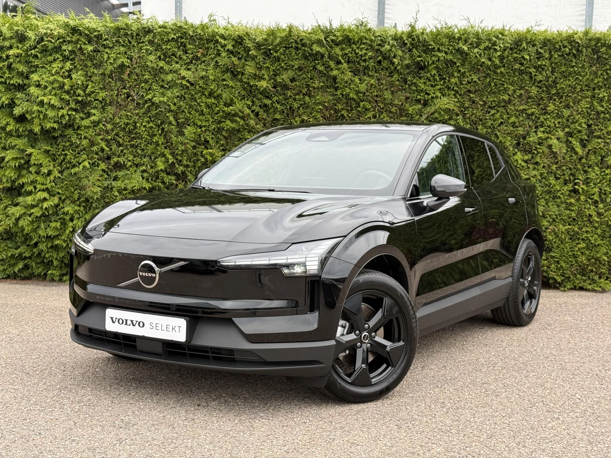 Volvo EX30 Single Motor Essential 51 kWh