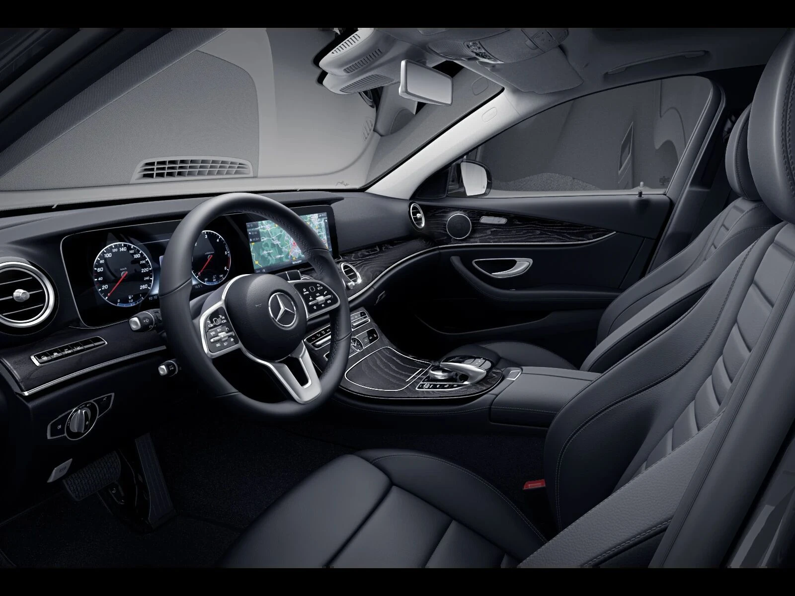 Mercedes-Benz-E-Klasse 220 d-image-7