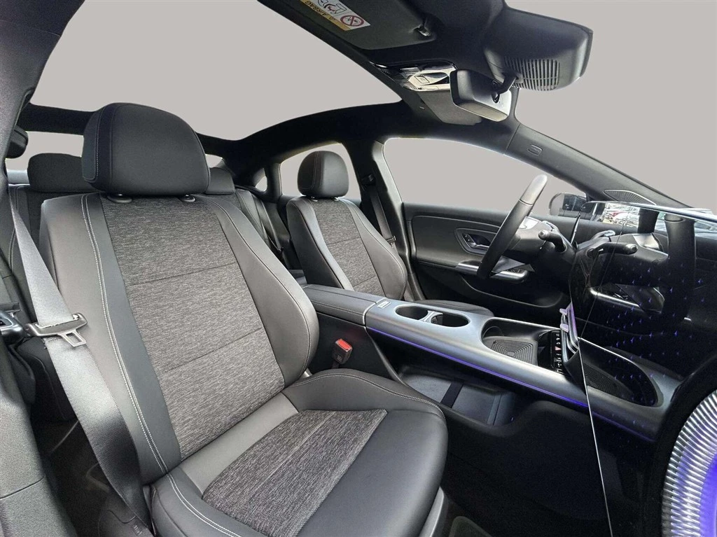 Mercedes-Benz CLA CLA250+ EL Advance Plus 272HK Aut.