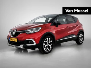 Renault Captur 0.9 TCe Intens