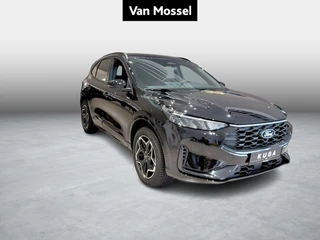 Ford Kuga ST-Line PHEV - Driver Assistance - Winterpack