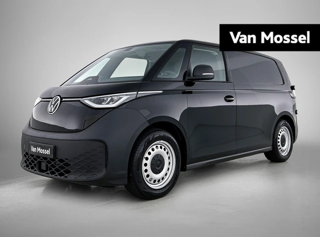 Volkswagen ID. Buzz Cargo