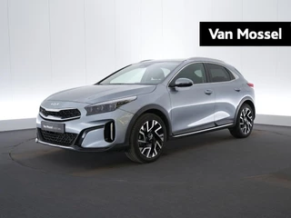 Kia XCeed 1.0 T-GDi 100 Pulse