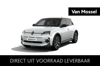 Renault 5 Techno