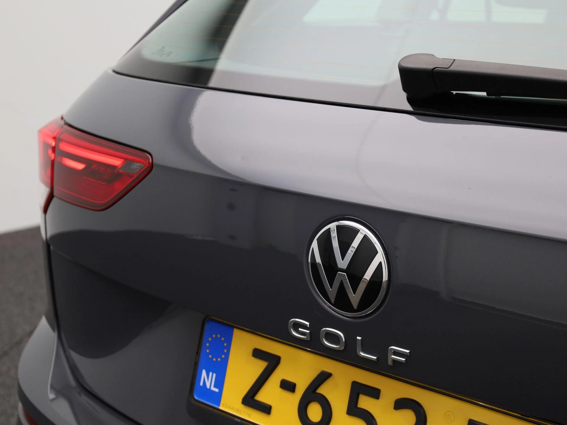 Volkswagen Golf Variant 1.5 eTSI Life 130 PK|