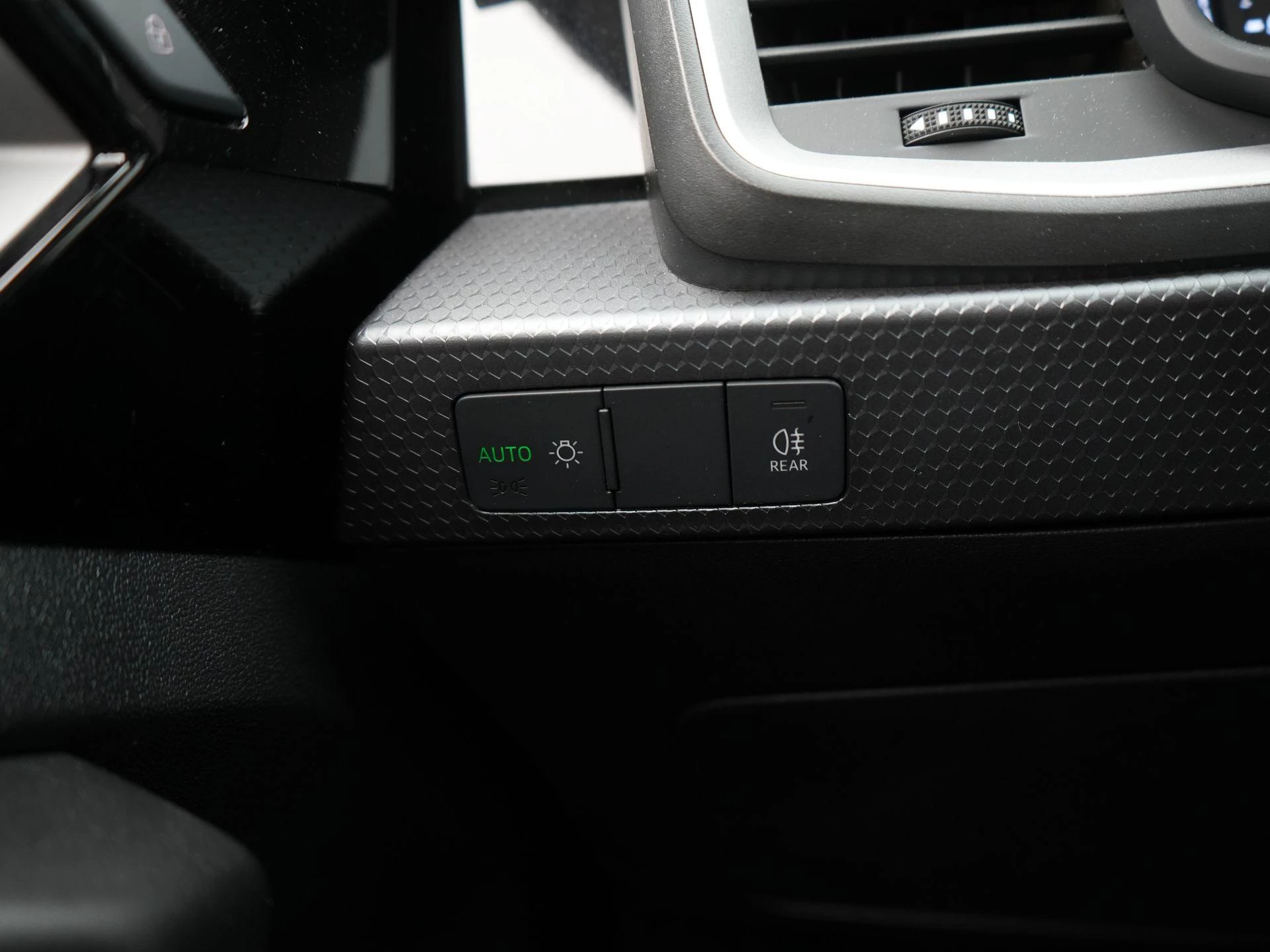 Audi A1 Sportback 25 TFSI Pro Line