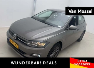 Volkswagen Polo 1.0 TSI Comfortline