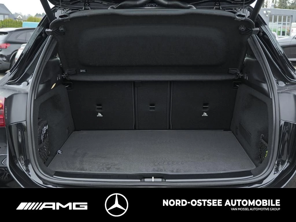 Mercedes-Benz GLA 200 PROGRESSIVE AHK SHZ MBUX KLIMA NAVI Progressive