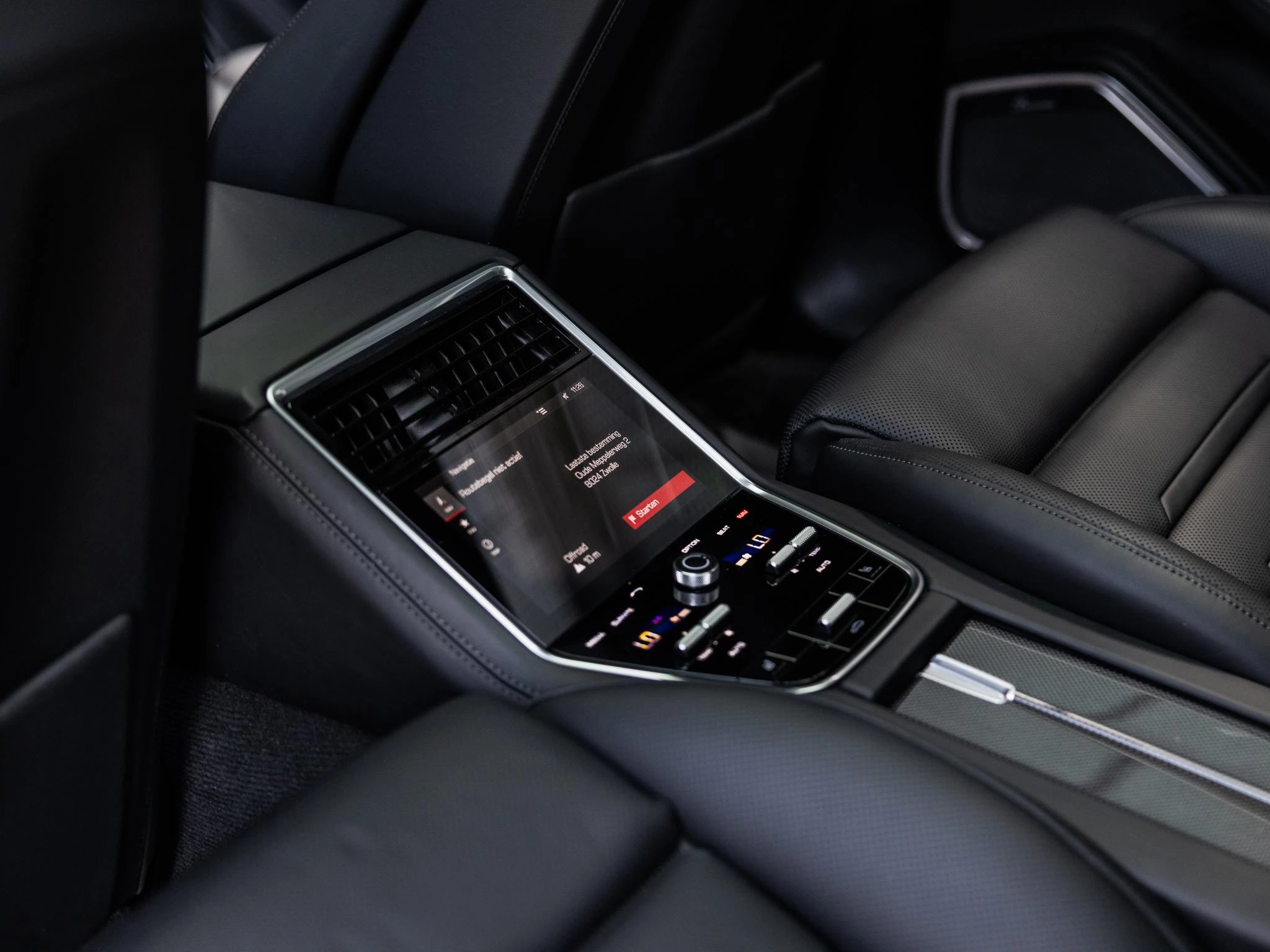 Porsche Panamera Sport Turismo 2.9 4S