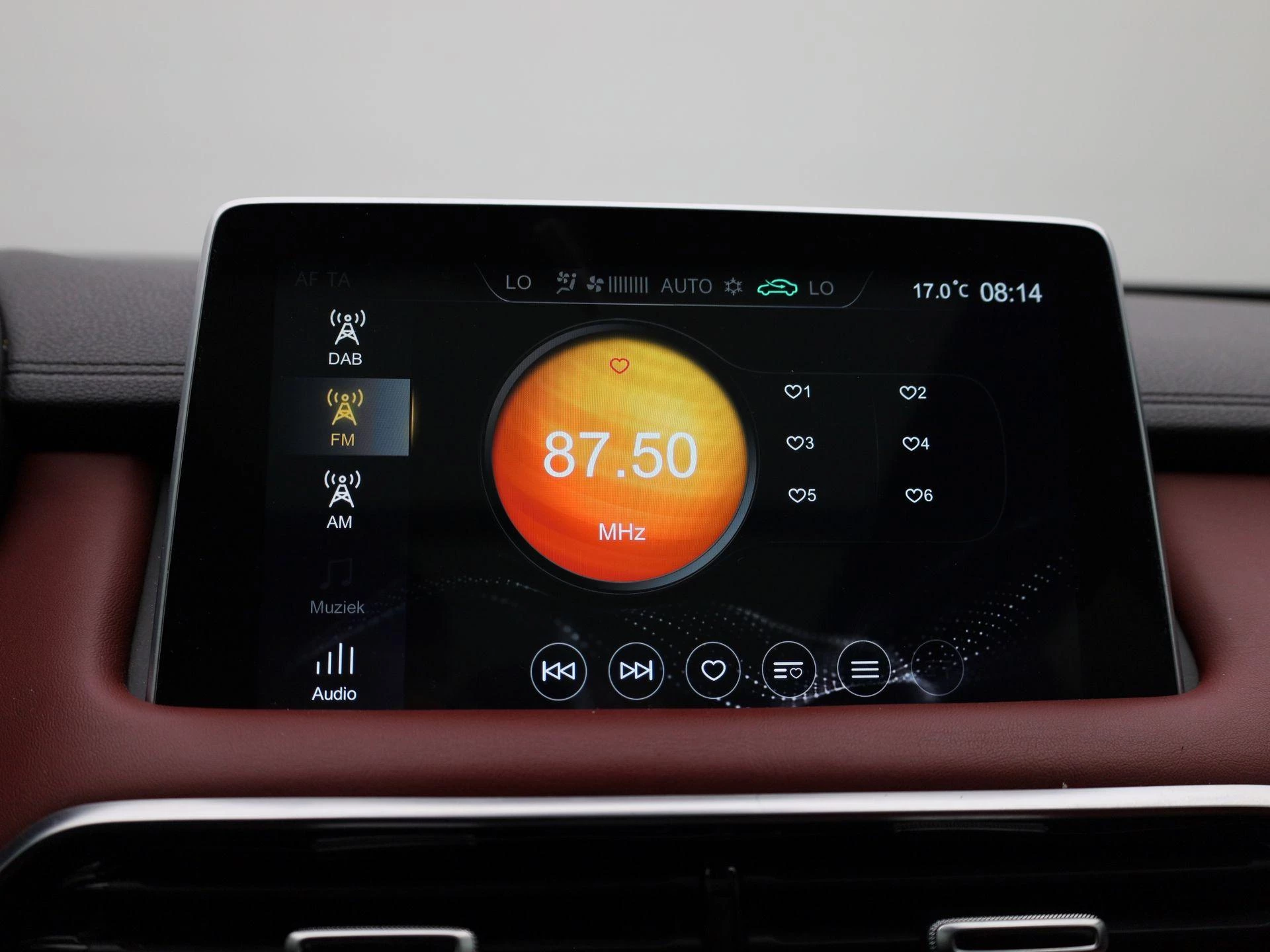 MG EHS 1.5 TGDI PHEV Luxury
