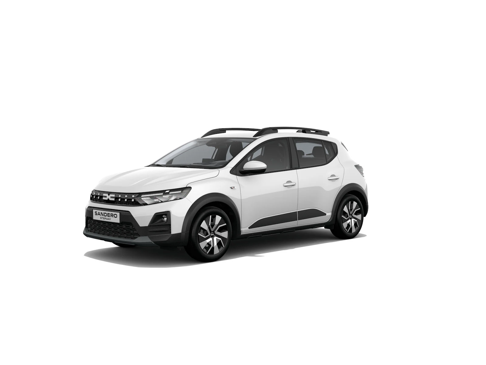 Dacia Sandero Stepway Expression