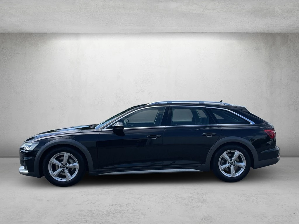 Audi A6 Allroad 50 TDI quattro tiptronic *Standhzg*
