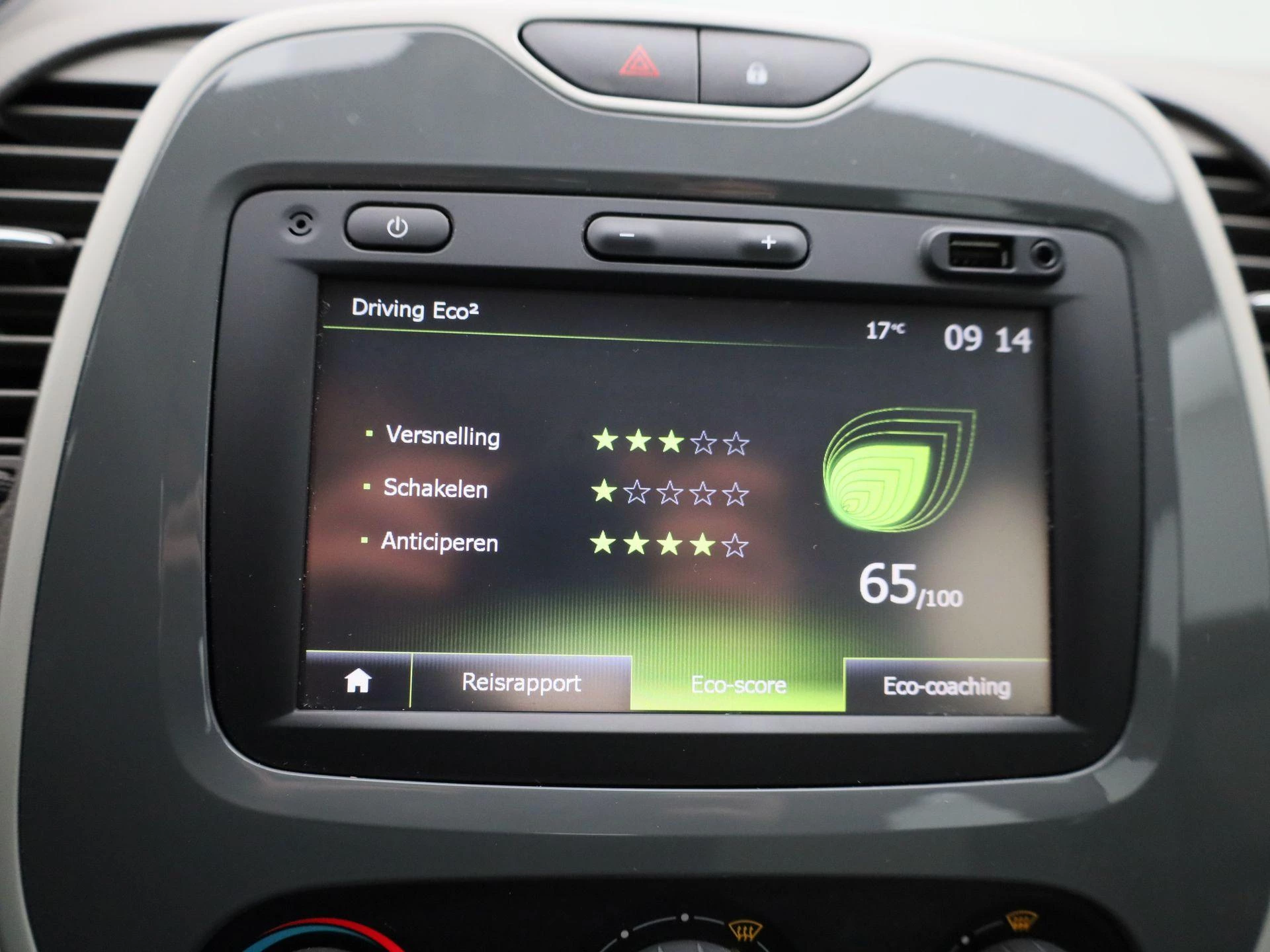 Renault Captur 0.9 TCe Expression
