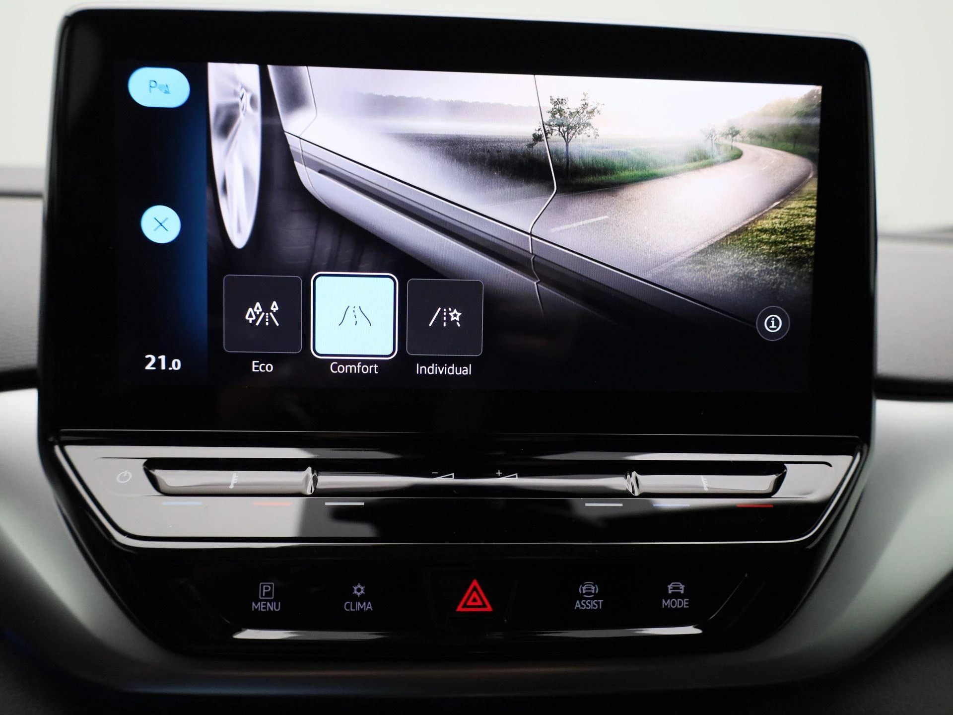 Volkswagen ID.4 Pure 52 kWh