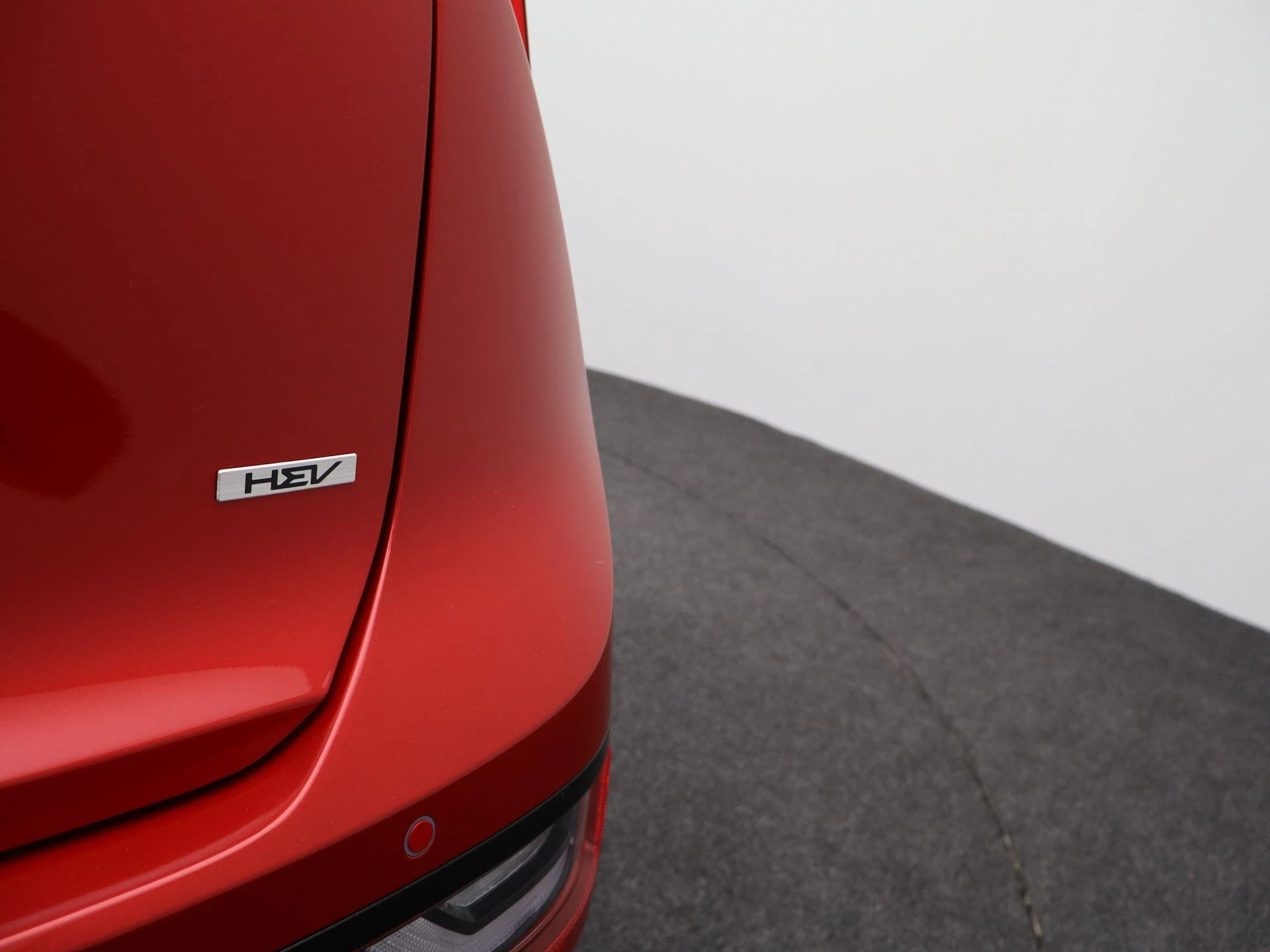 Kia Niro 1.6 GDi Hybrid DynamicPlusLine