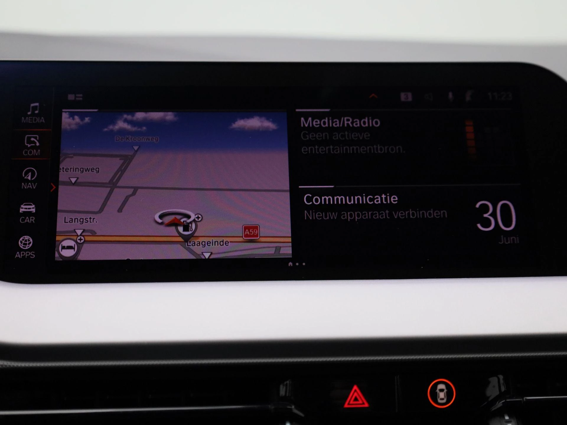 BMW 1 Reeks Hatch 116d (85 kW)