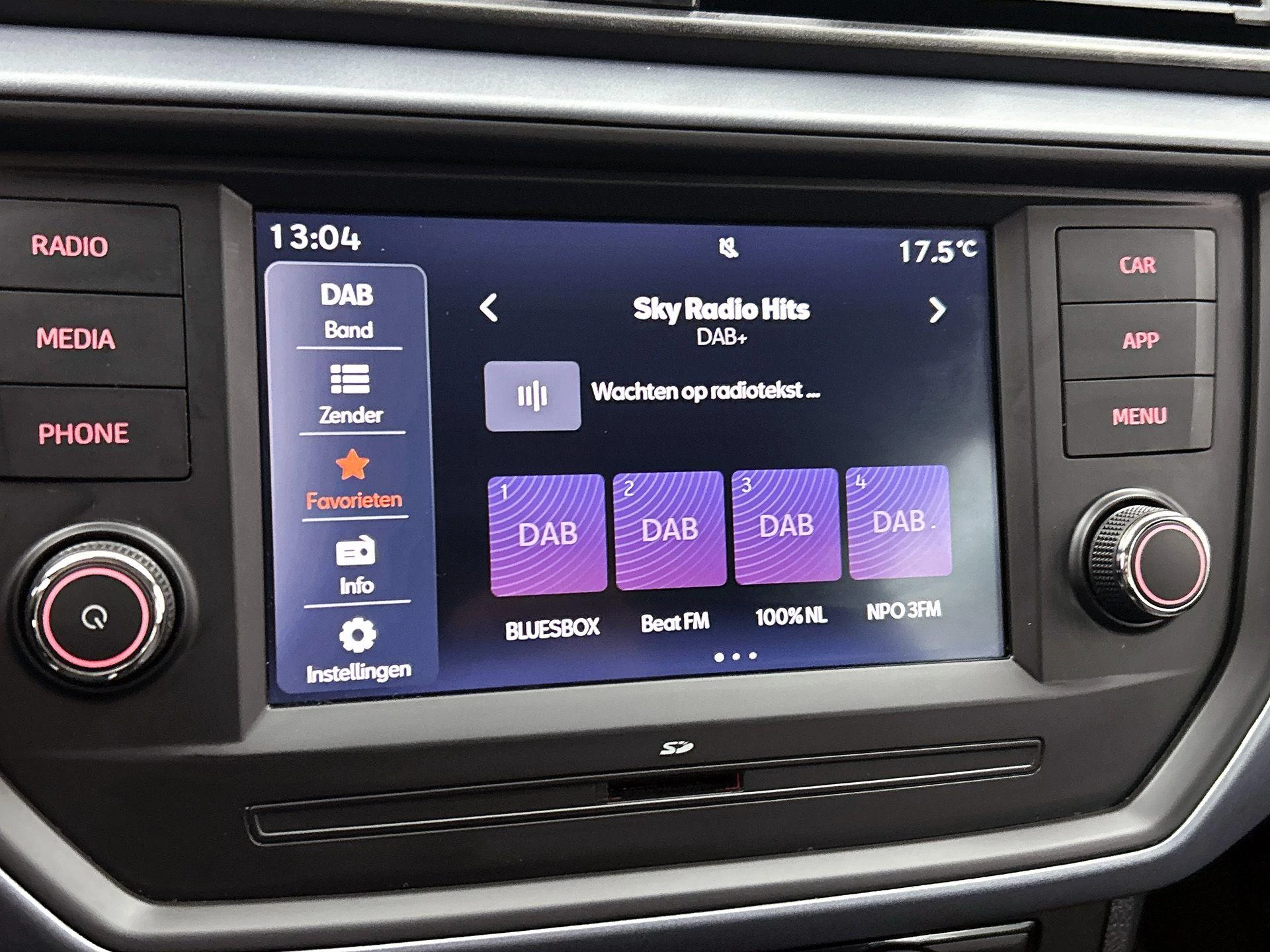 SEAT Arona 1.0 TSI Style