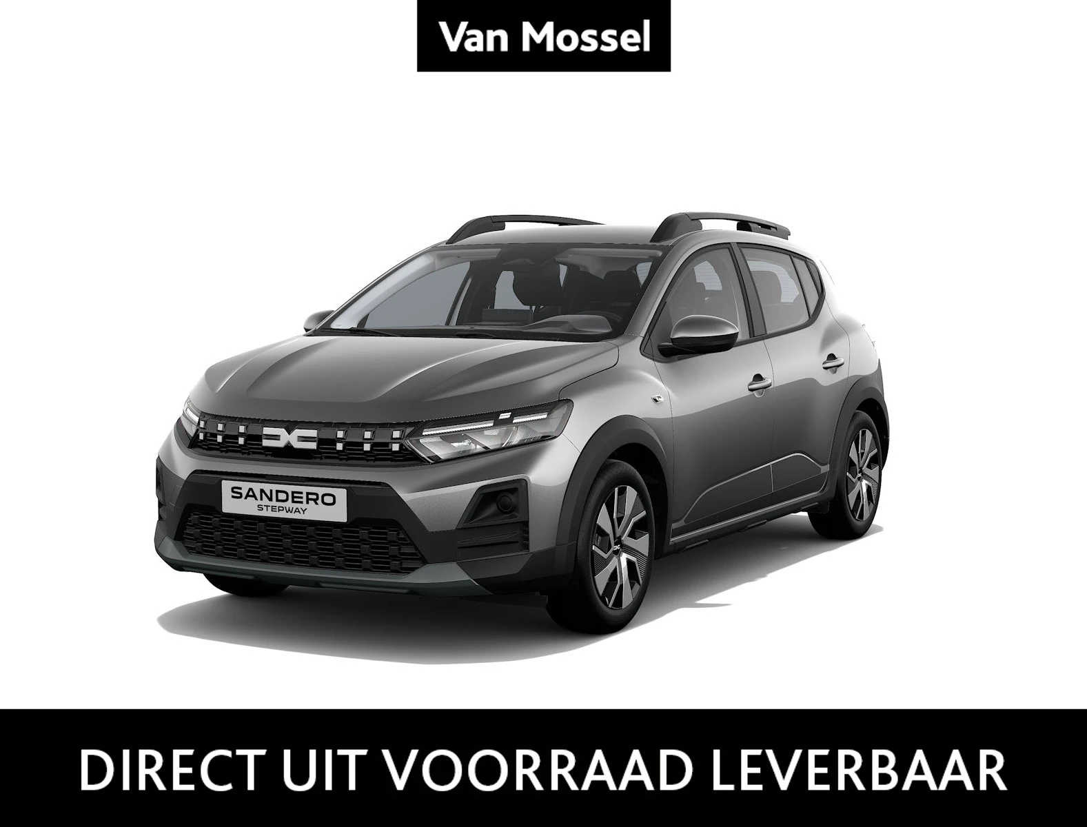 Dacia-Sandero Stepway-image-0