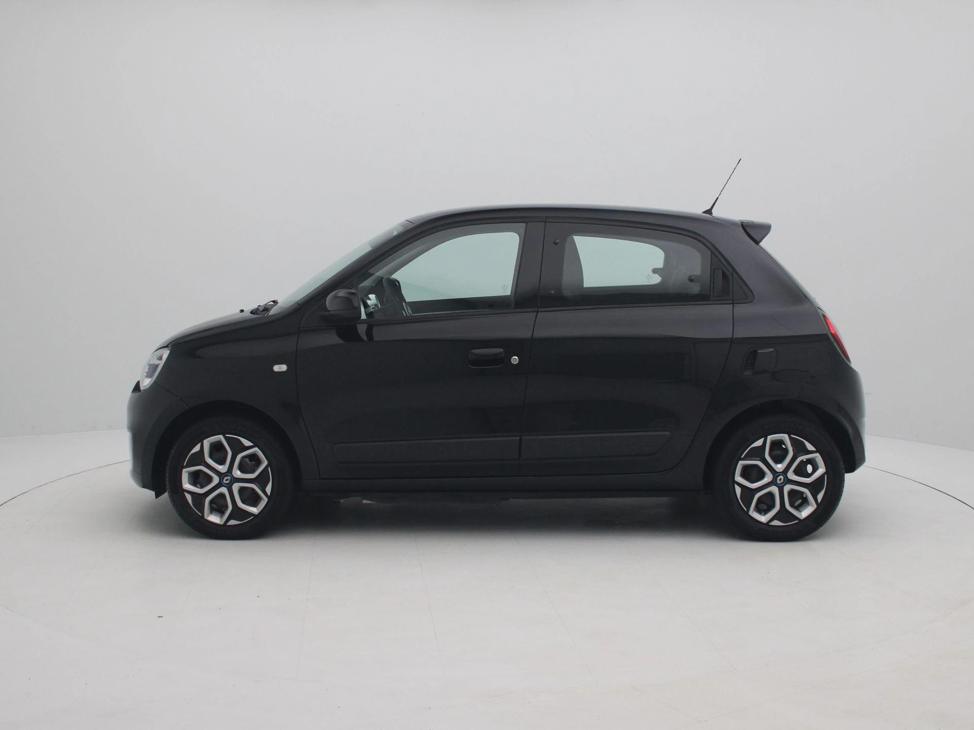 Renault Twingo Z.E. R80 Collection